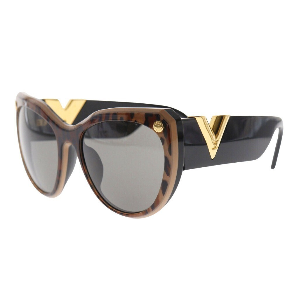 Louis Vuitton My Fair Lady Plastic